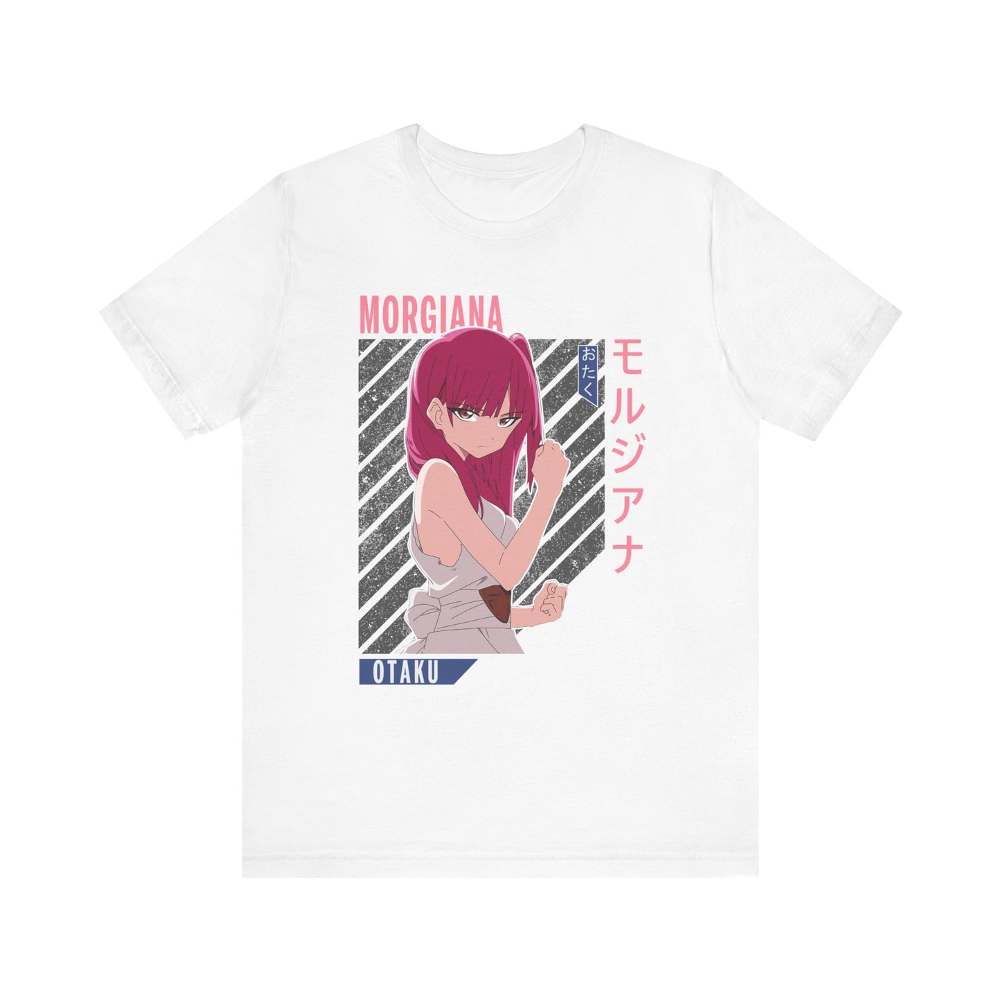 Magi - Morgiana - Tshirt