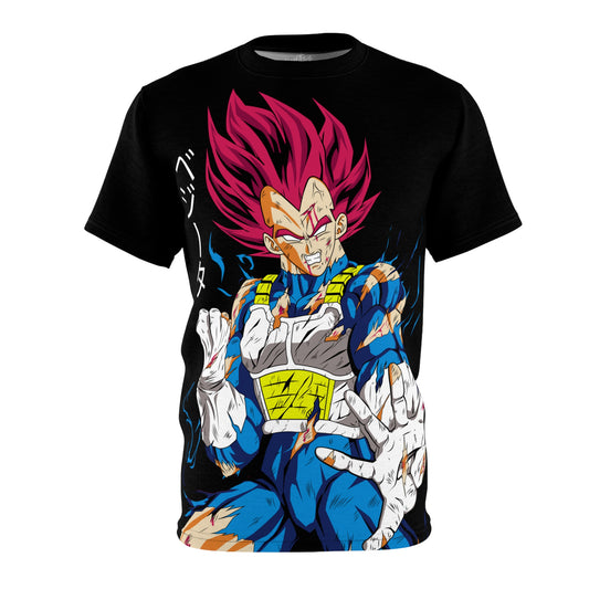 Dragon Ball - Vegeta - Tshirt