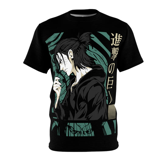 Attack on Titan - Eren - Tshirt