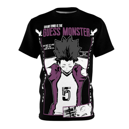 Haikyuu - Monster - Tshirt