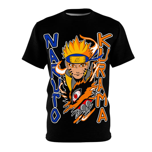 Naruto - Tshirt