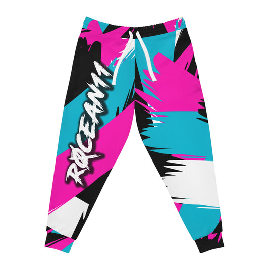 r0cean11 - Brushed - Athletic Joggers