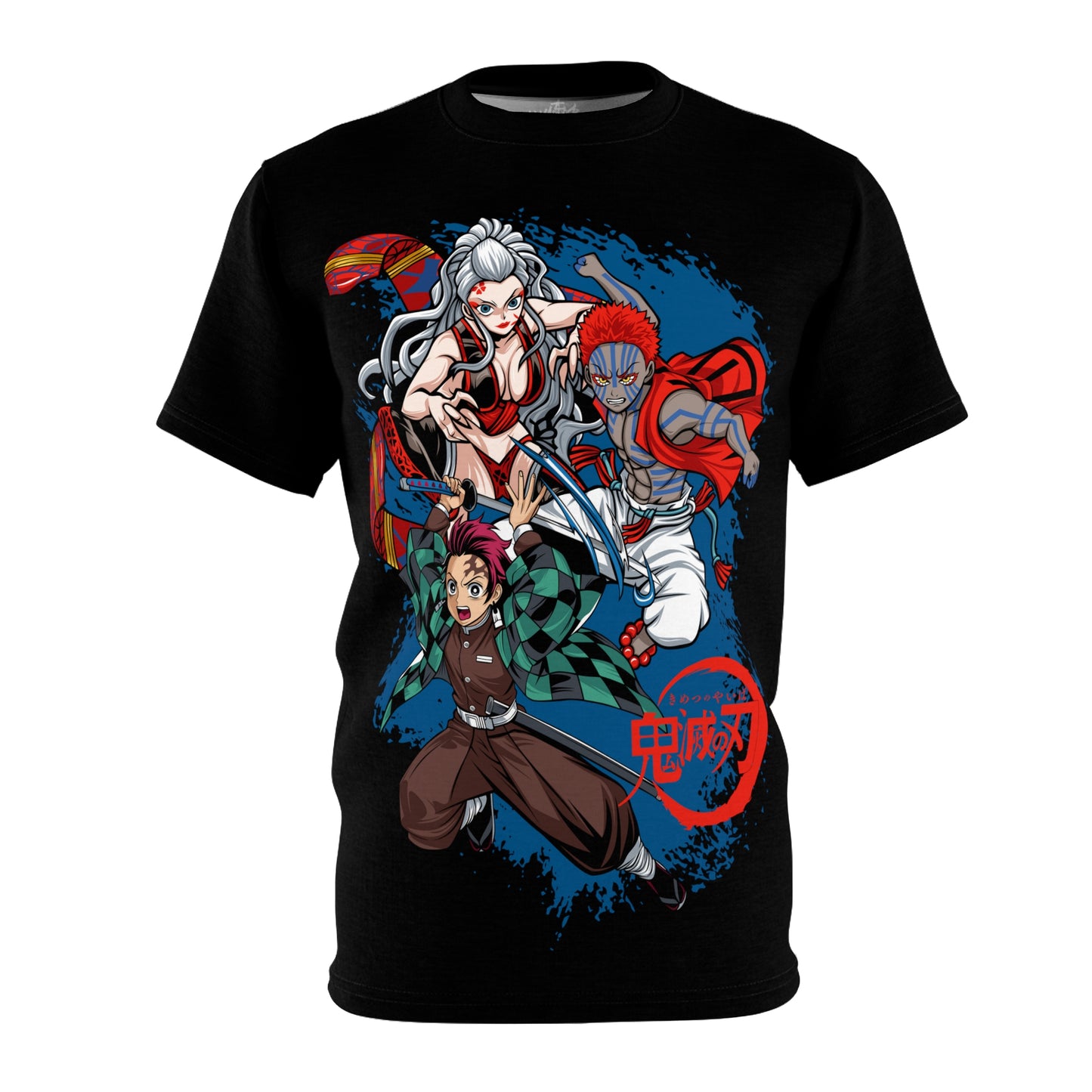 Demon Slayer - Tshirt