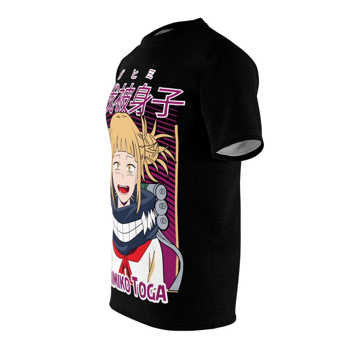 My Hero Academia - Himiko - Tshirt