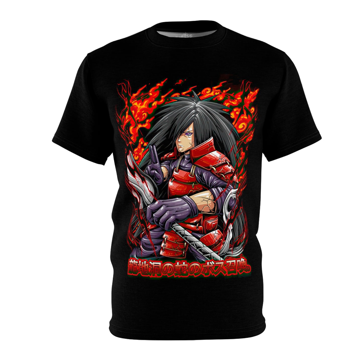 Naruto - Madara - Tshirt