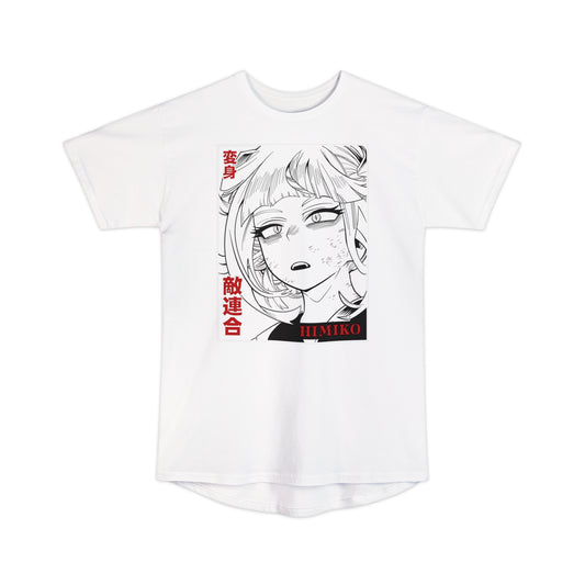 My Hero Academia - Himiko - Long Body Urban Tee