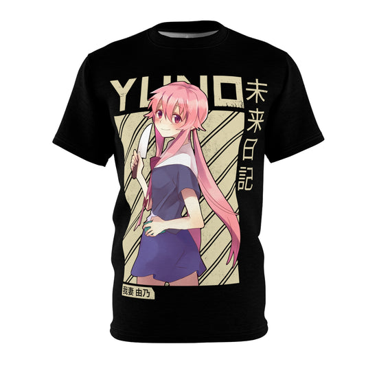 Mirai Nikki - Yuno - Tshirt