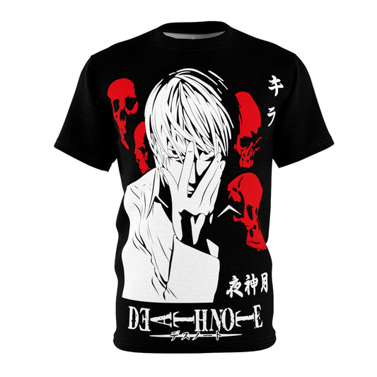 Death Note - Akira - Tshirt