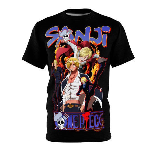 One Piece - Sanji - Tshirt