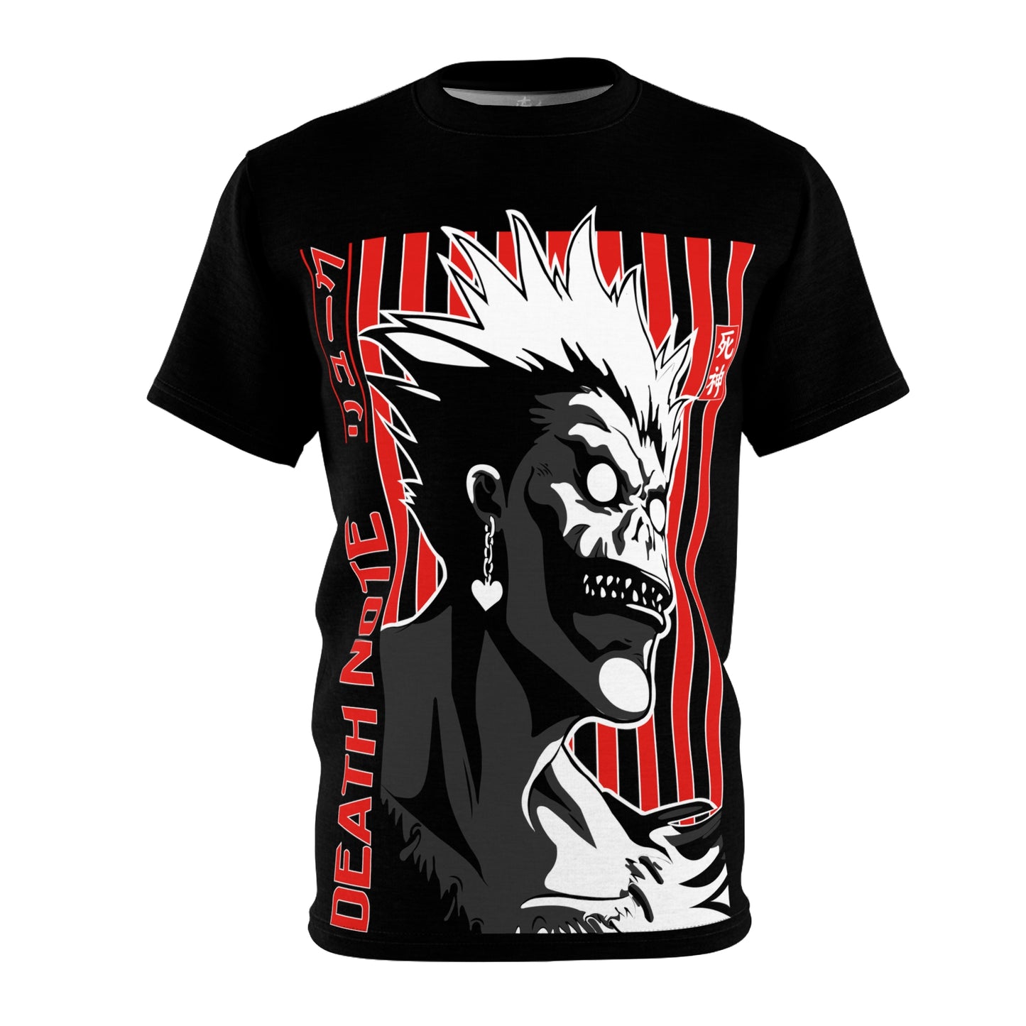 Death Note - Ryuk - Tshirt