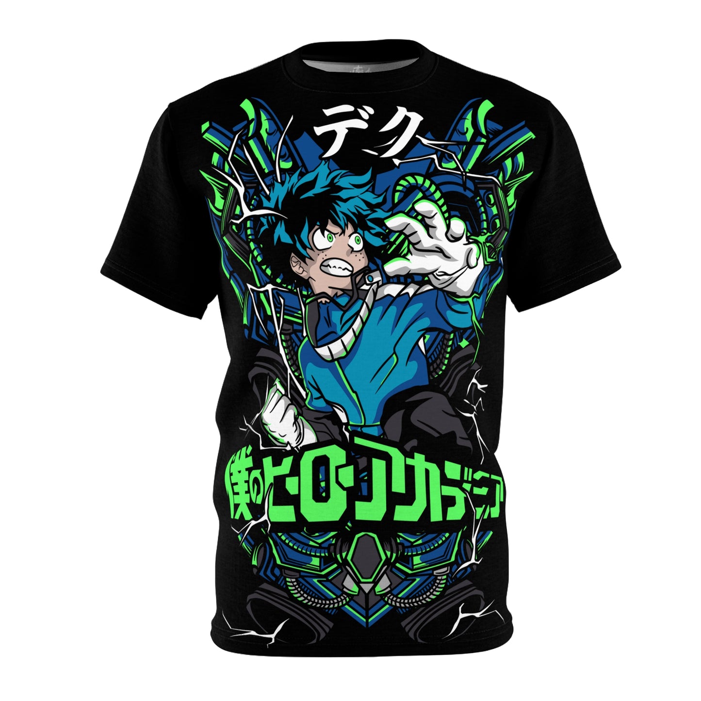 My Hero Academia - Deku - Tshirt