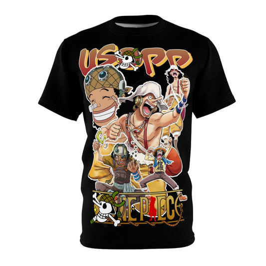 One Piece - Usopp - Tshirt