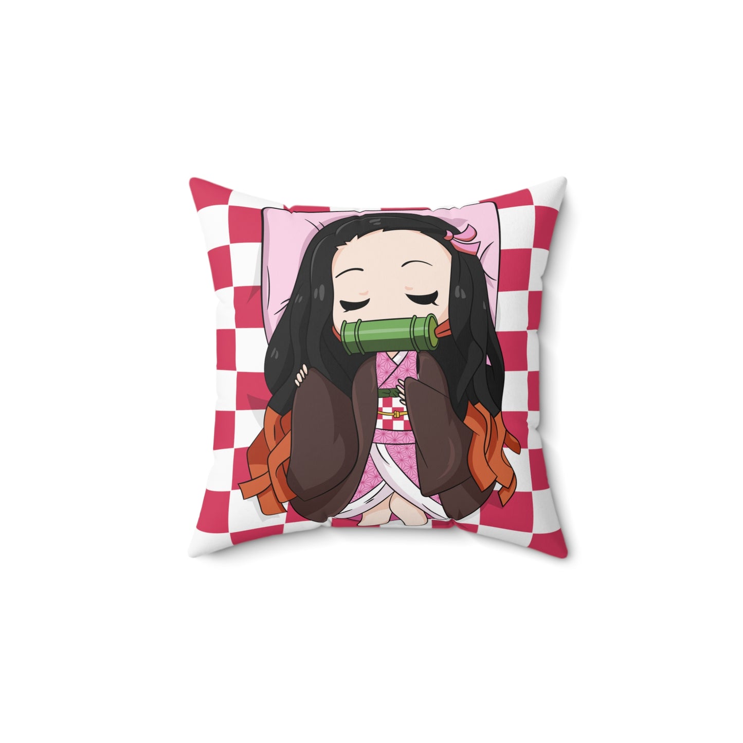 Demon Slayer - Nezuko - Pillow