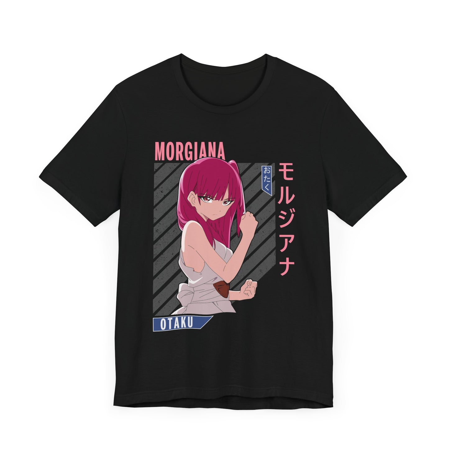 Magi - Morgiana - Tshirt