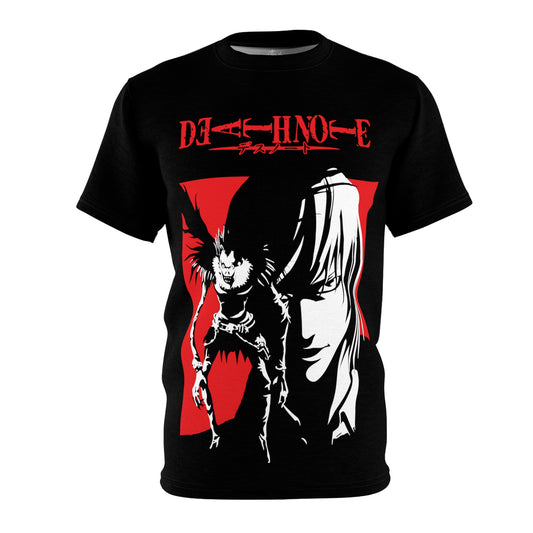 Death Note - Tshirt