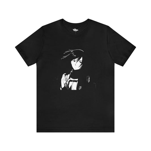 Attack on Titan - Mikasa - Tshirt