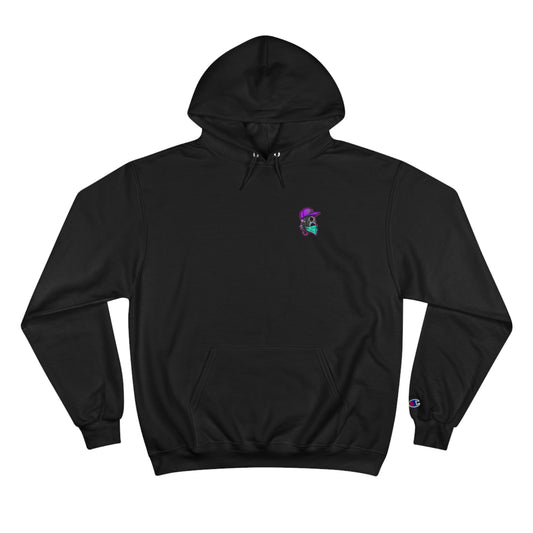 r0cean11 - Welcome Home - Champion Hoodie