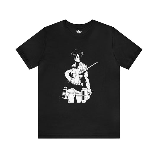 Attack on Titan - Mikasa - Tshirt