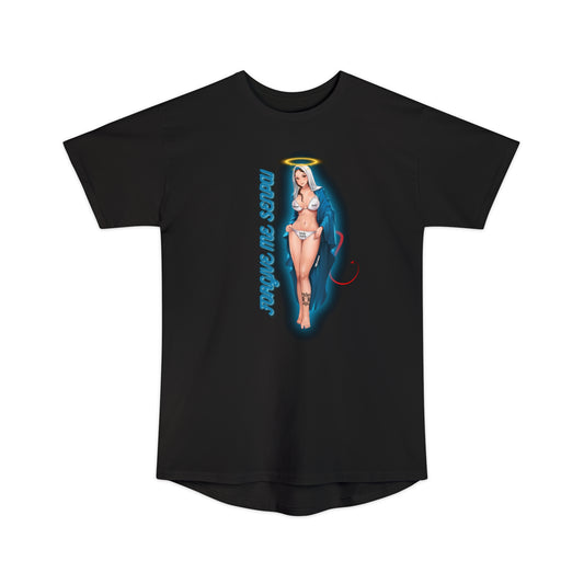 r0cean11 - Forgive Me Senpai - Long Body Urban Tee