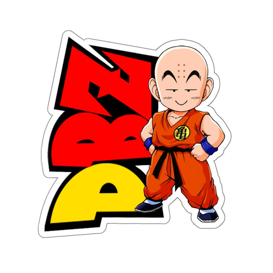 Dragon Ball - Krillin - Sticker