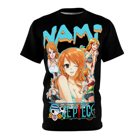 One Piece - Nami - Tshirt