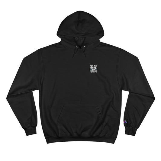 r0cean11 - Hentai - Champion Hoodie