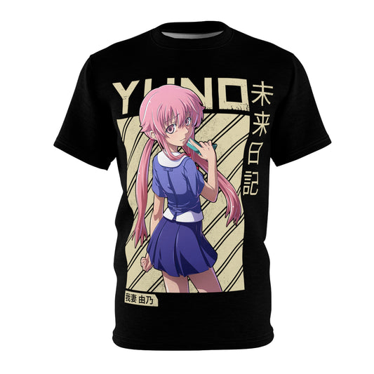 Mirai Nikki - Yuno - Tshirt