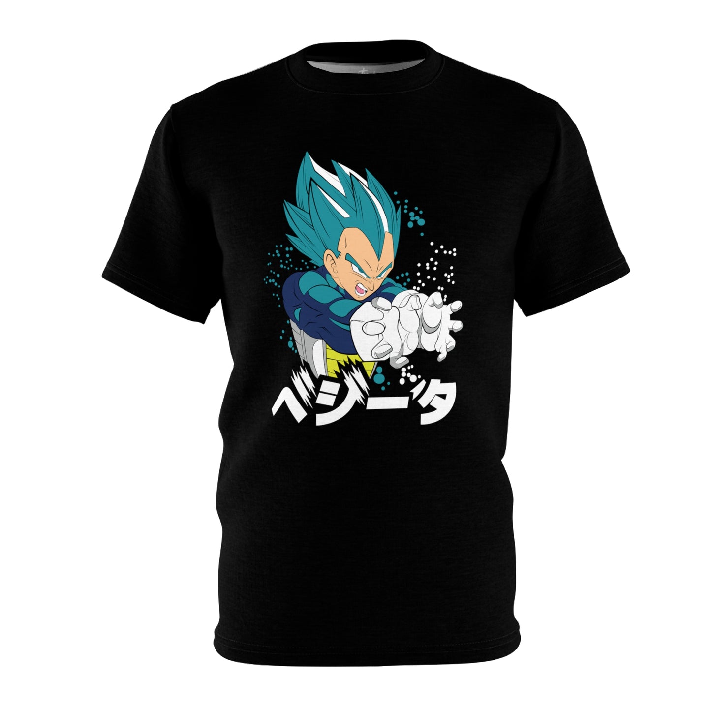 Dragon Ball - Vegeta - Tshirt