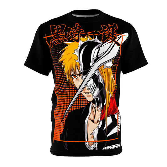 Bleach - Ichigo The Lust - Tshirt