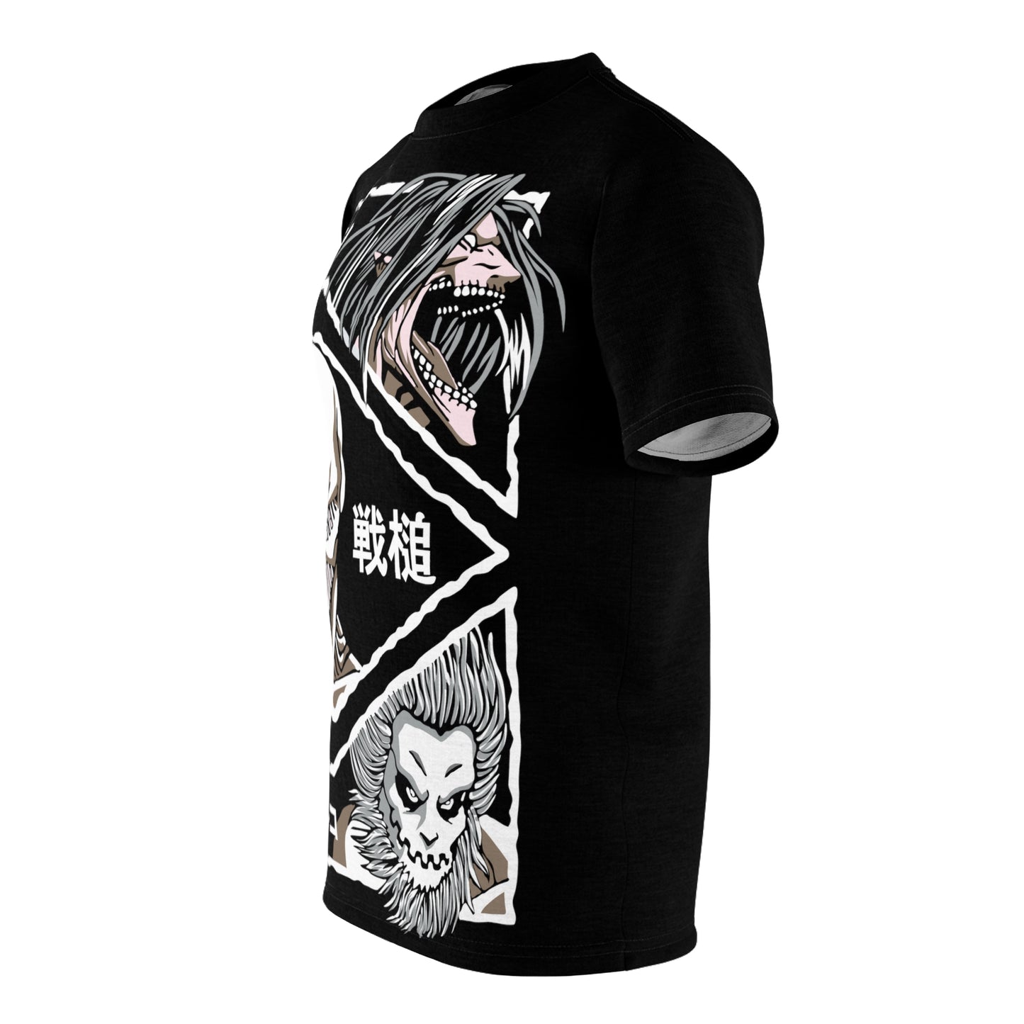 Attack on Titan - Big 3 - Tshirt