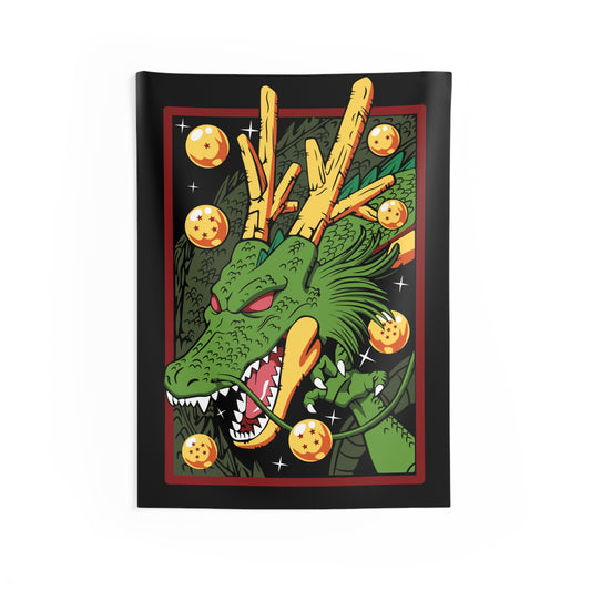 Dragon Ball - Shenron - Wall Tapestry