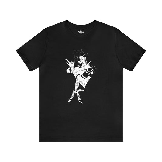 Gurren Lagann - Kamina - Tshirt