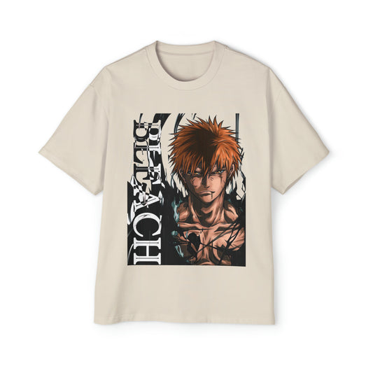 Bleach - Ichigo - Heavy Oversized Tee