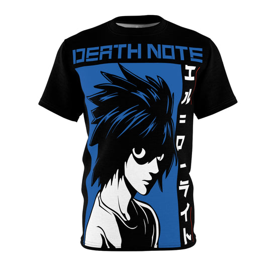 Death Note - L - Tshirt