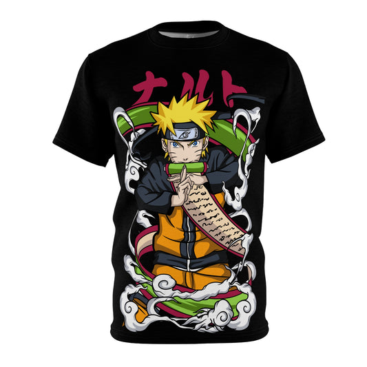 Naruto - Tshirt