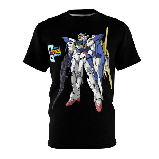 Gundam - Tshirt