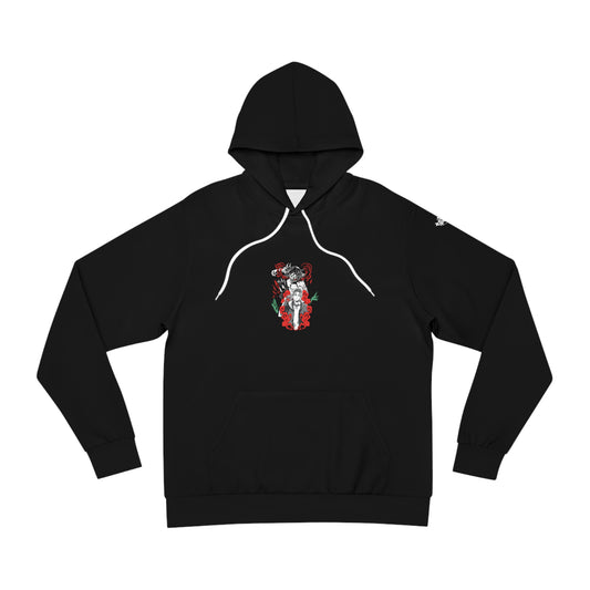 Attack on Titan - Yeager - Hoodie