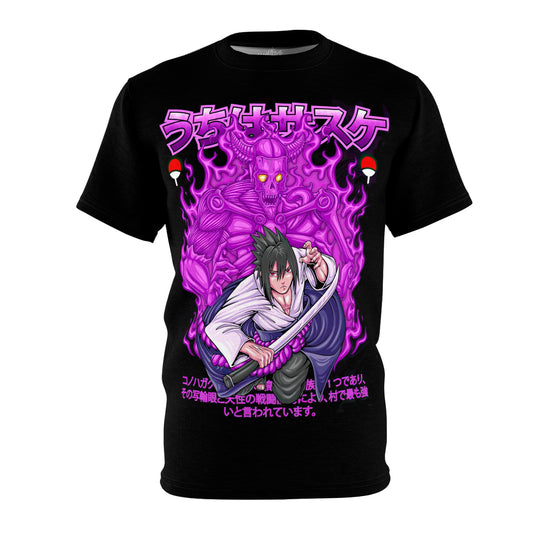 Naruto - Sasuke - Tshirt