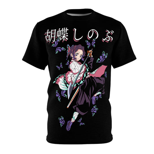 Demon Slayer - Shinobu - Tshirt