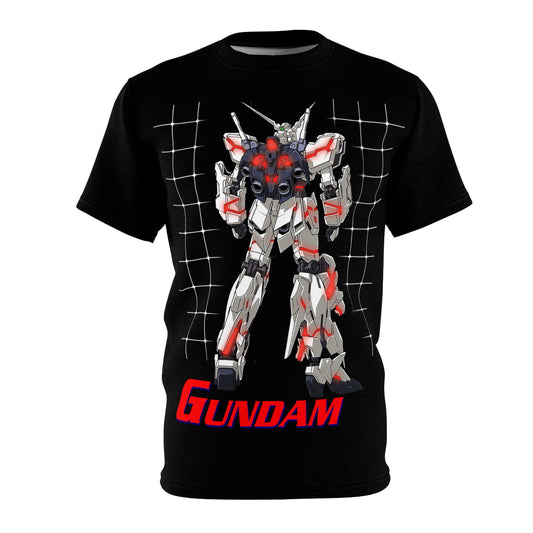 Gundam - Tshirt