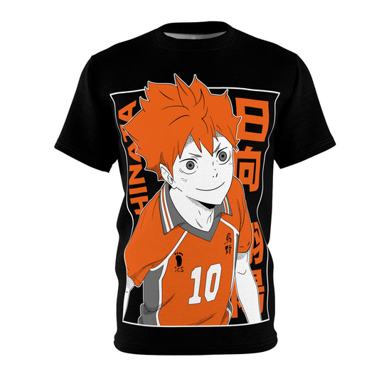 Haikyuu - Hinata - Tshirt