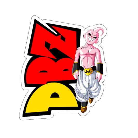 Dragon Ball - Majin Boo - Sticker